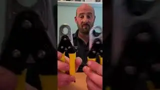 PERSONALISE YOUR TOOLS! - Monument Tools Personalised Olive Cutters