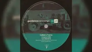Callisto - The Power