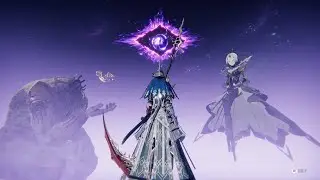 AI LIMIT - Second Dawn Ending
