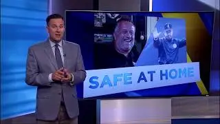 Dale Scott: Making the calls in retirement
