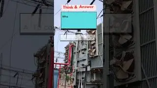 Quick Quiz. Oil filtration of Power Transformers