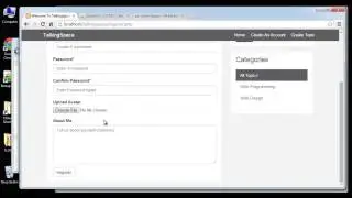 5 33 PHP and MySQL Validator class