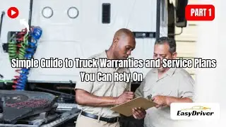 Truck Warranties & Service Plans Explained: What You Need to Know! | Part 1