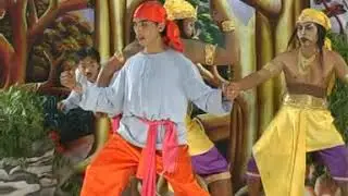 DRAMA MADURA FULL PRAHARA KRATON CHINPLEK CINA MUKJIZAT GUNUNG JATI 2