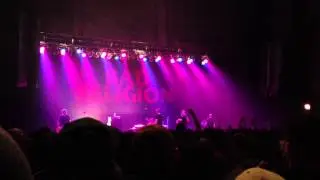 Bad Religion - Sanity / Live @ Congress Theater, Chicago - 04.05.2013