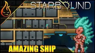 Starbound Munari Race Mod Spotlight