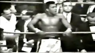 WOW!! WHAT A KNOCKOUT | Muhammad Ali vs Archie Moore, Full HD Highlights