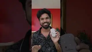 ఈ చిన్నదాన్లో ఇన్ని Features ఆ!!😲🤯😍| Premium KEYBOARD and MOUSE in BUDGET 