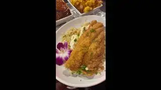 A Soul Food Sermon 😮&zwj;🍗 | Stuffed Enuff in Columbus, Ohio&rdquo; #soulfood #foodreview