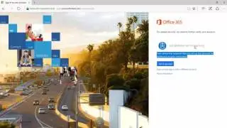 Enabling and Using Two-Factor Authentication with Microsoft Cloud