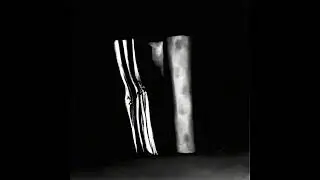 B5 - Into each others eyes(mega slowed + reverb) The Caretaker