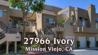 27966 Ivory, Mission Viejo, CA