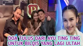MALAM TAHUN BARU AYU TING TING AKAN ISI ACARA DI PALANGKARAYA KALTENG