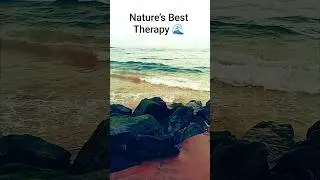 &ldquo;Relaxing Ocean Waves for Sleep & Meditation&rdquo;