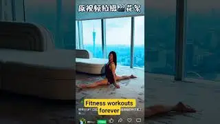 fitness workouts #fitness #motivation #yogafitness #yoga #yogapractice #yogaexercise #mindfulness
