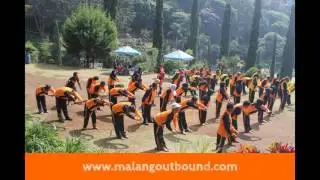 Outbound Selecta, 082131472027, www.malangoutbound.com