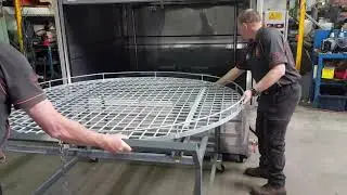 Hotwash Australia SS1850 PARTS WASHER