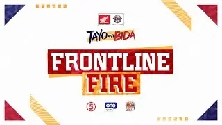 Bida Highlights: Frontline Fire | PBA Bubble Week 2