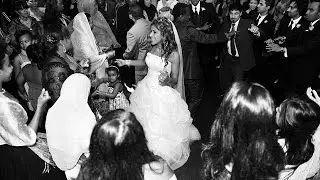 Toronto Arab Folk Dance | A Somali Iraqi Wedding Reception Video | Videographer Photographer GTA