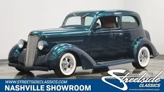 1935 Dodge Sedan For Sale | 2391 NSH