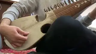 Kasturi Alaap ( Rubab )