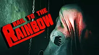 СПУСТИЛСЯ В ЖУТКИЙ ПОДВАЛ (ПРОХОЖДЕНИЕ ИГРЫ - Hail to the Rainbow) (Г-8 С-12)