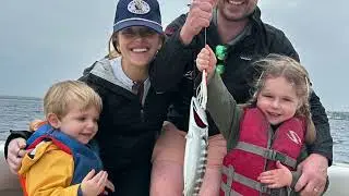 Creating lasting Family Memories One Charter At A Time!