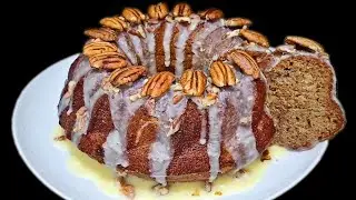How to Make HUMMINGBIRD / DR. BIRD / JAMAICAN CAKE