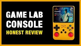 Game Lab Console Honest Review | Game Lab Legit or a Scam?