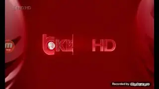 Klan HD - Publicitet Ident (Klan Radio - Idents) [Full Screen]