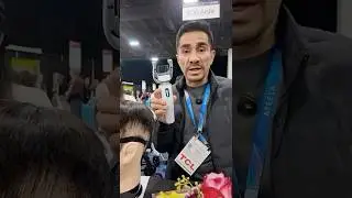 Esta M&aacute;quina Nueva Est&aacute; Remplazando Los Barberos!! 💈 Ser&aacute; Que Pronto 😩 Nos Quedamos Sin Trabajo 🧐