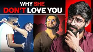 You Did Everything Right… So Why Did She Lose Feelings?