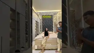 Review Jujur Client Hasilnya Sangat Memuaskan, Pengerjaan Project Satu Rumah Full 🥳🏡