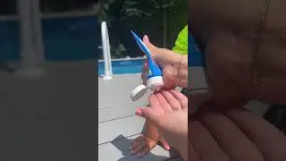 My Poolside Essentials! | Our Point Of View