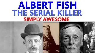Albert Fish the psycho/Serial killer/Tamil/Simply Awesome