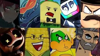 Defeats of my Favourite Youtube Villains Part XV