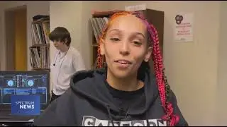 TRUE Skool empowering youth through the arts, hip-hop culture