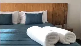 Welcome to Beachfront Hotel Hokitika