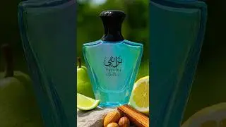 The New Afnan Turathi Electric
