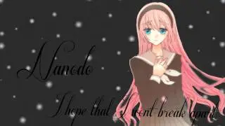 【KCEDB】Sing for the moment【Mew x Nanodo】