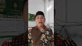 Lanjutan Dari wulidal Huda... #fypシ #sholawat #shortsviral