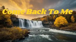 Come Back To Me | Powerful Heartfelt Pop Ballad | Galaxy Pop Songs
