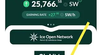 How to mine sun waves token, restart mining, around the dashboard, avoid splashing in sunwaves