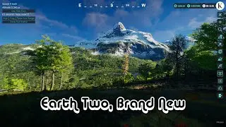 Music Video - Earth2 Brand New (Beauty of E2V1)
