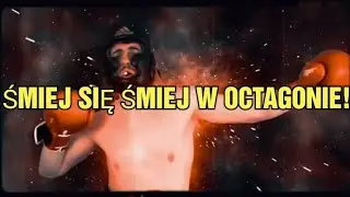*Śmiej się śmiej* Don Kasjo Tańczy w Octagonie podczas walki z Norman Parke #Fame10