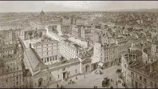 Lutecia, la infancia de Par&iacute;s  | Documental