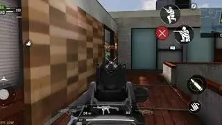 New gun GKS SMG - COD Mobile