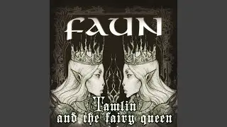 Tamlin and the Fairy Queen