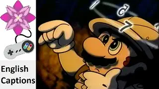 Mario's Picross (Game Boy) Japanese commercial