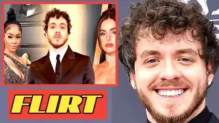 Jack Harlow's relationship timeline: FLIRT